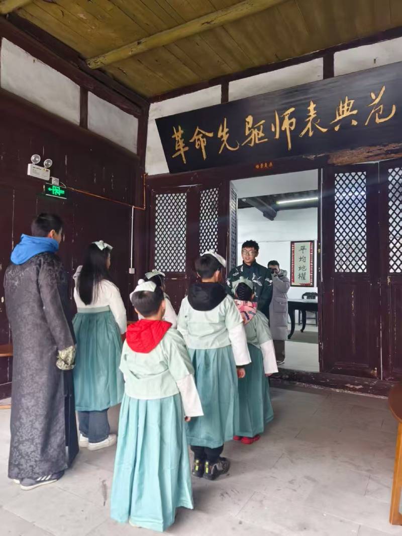 东丽区景区文学经典改编剧本游